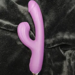 Vibrador de succión del clítoris para mujer👸  