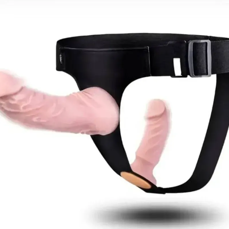 Arnés strapon