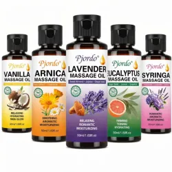Aceite para masajes 50 ml