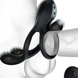 Anillo vibrador