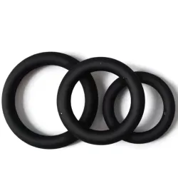 Anillos para el pene