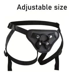 Arnés ajustable