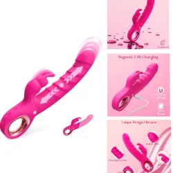 Conejo vibrador