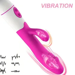 Conejo vibrador