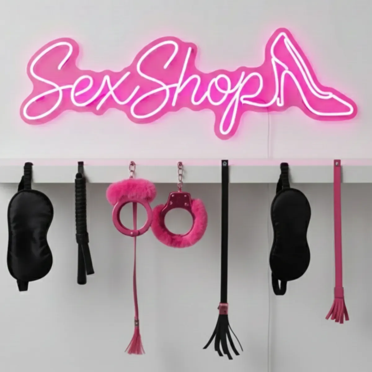 SexShop