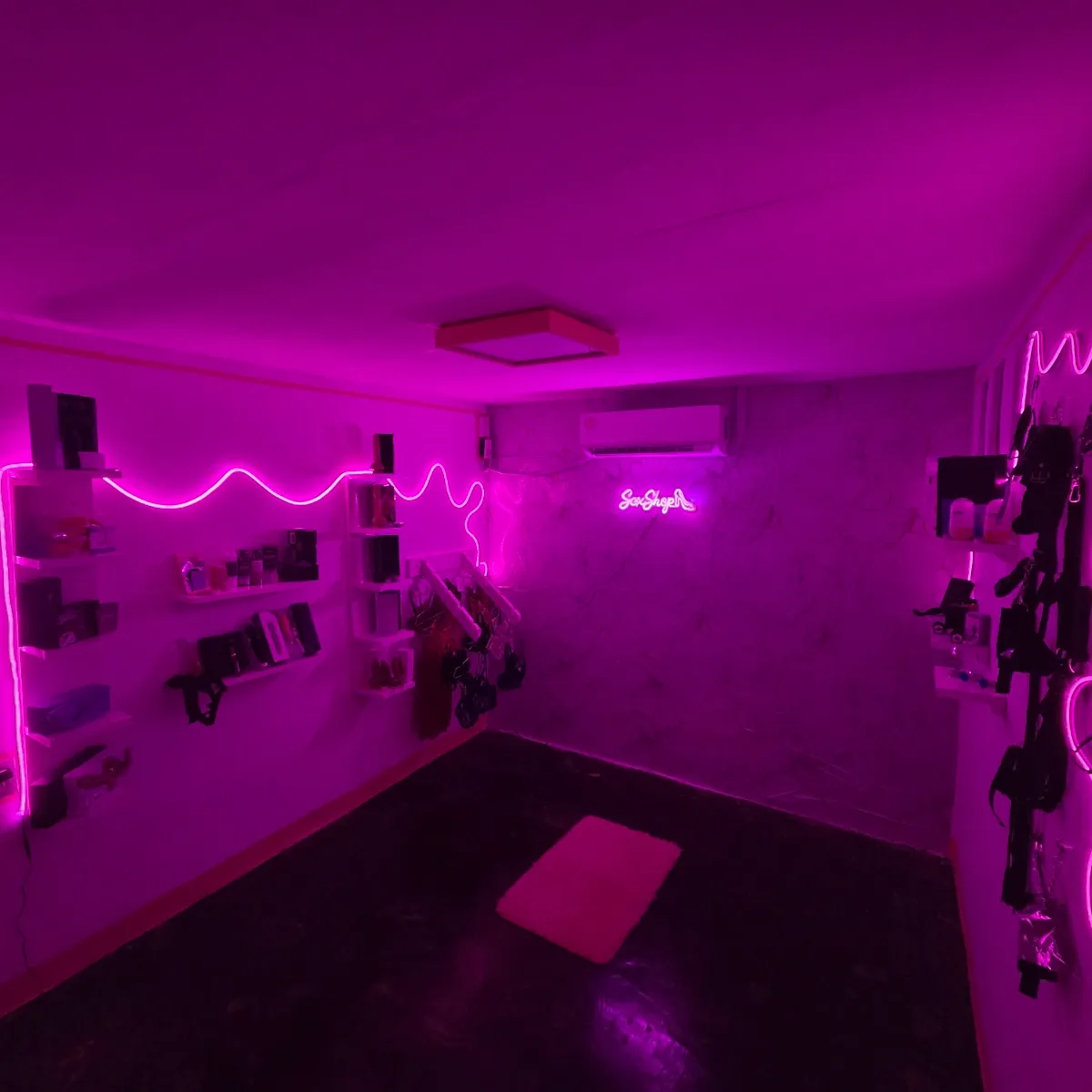 SexShop
