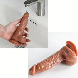 Dildo realista