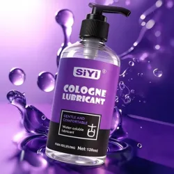 Lubricante de colágeno 120 ml