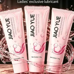 Lubricante de fresa 100 ml