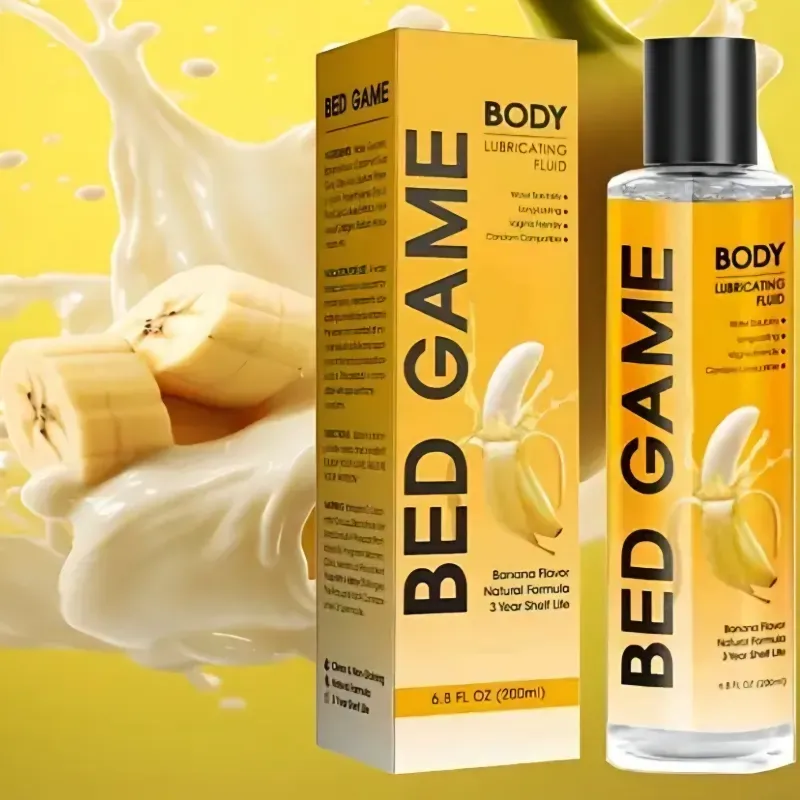 Lubricante de platanito