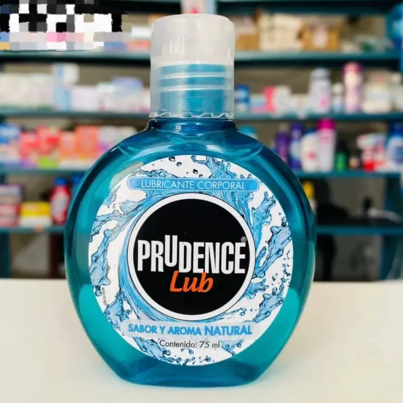 Lubricante Natural 75 ml