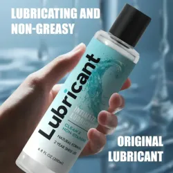 Lubricante Natural 200ml