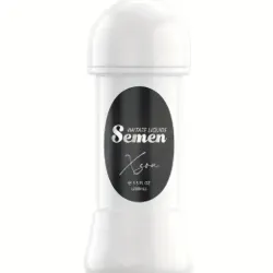 Lubricante simulador de semen 200ml