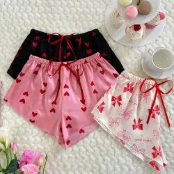 Pijamas short