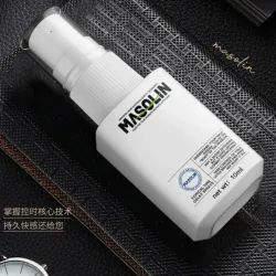 Retardante masculino 10ml