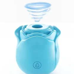 Succionador vibrador