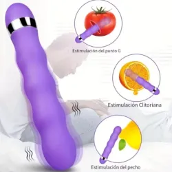 Vibrador de bala
