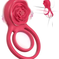 Vibrador para usar en pareja