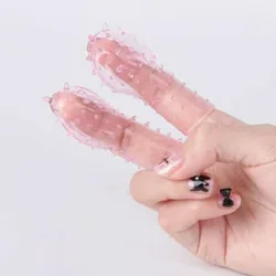 FUNDAS PARA ESTIMULACIÓN CLITORIS 