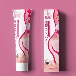 GEL DE PLACER PARA MUJER 