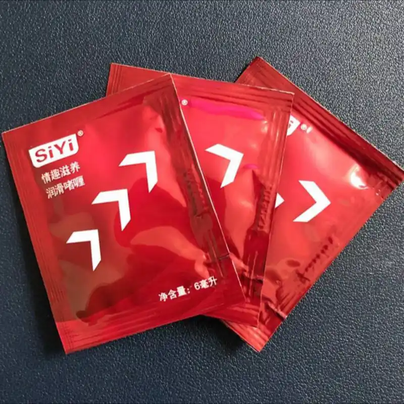 ⭕️LUBRICANTE A BASE DE AGUA 