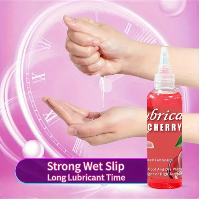 LUBRICANTE DE SABORES (20 ml)