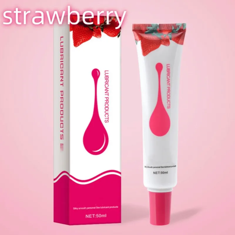 LUBRICANTE DE SABORES (50 ml)