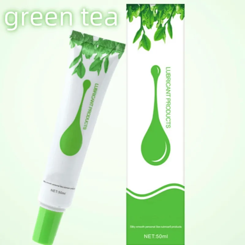 LUBRICANTE DE SABORES (50 ml)