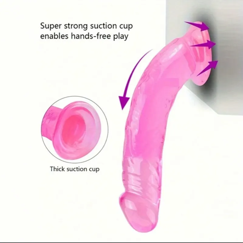 MINI DILDO PARA PRINCIPIANTES 
