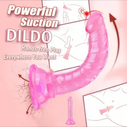 MINI DILDO PARA PRINCIPIANTES 