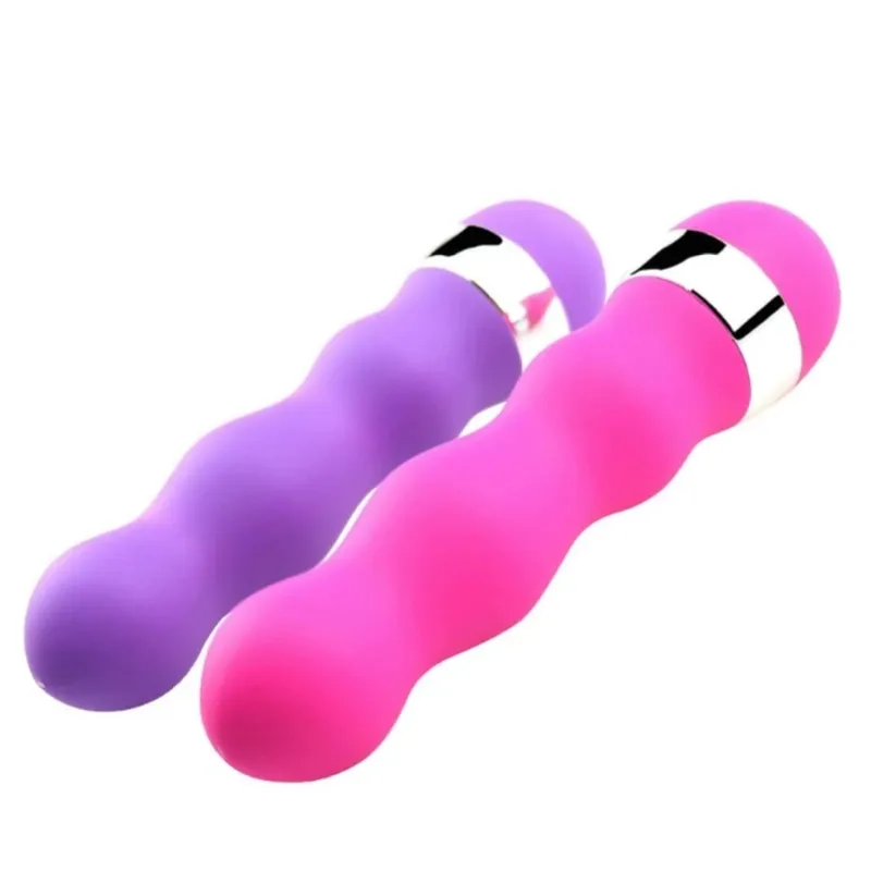 MINI VIBRADOR MULTIVELOCIDAD DE PUNTO G