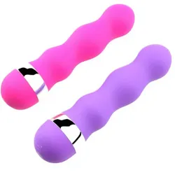 MINI VIBRADOR MULTIVELOCIDAD DE PUNTO G