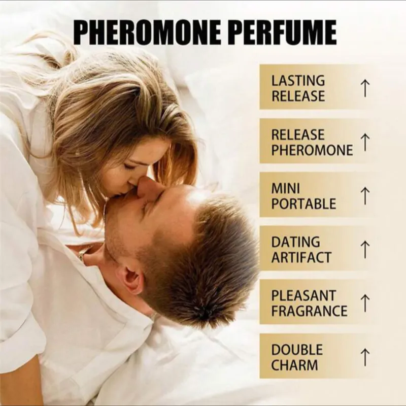 PERFUME FEROHORMONA AFRODISIACO 