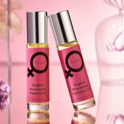 PERFUMES DE FEROHORMONAS 