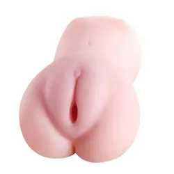 VAGINA DE BOLSILLO 