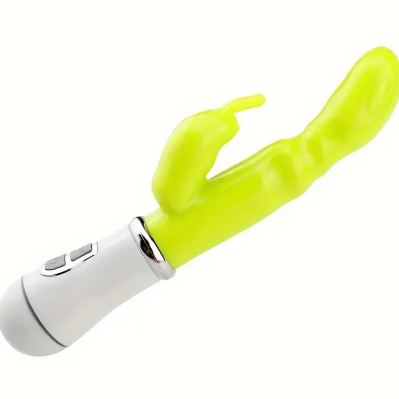 VIBRADOR CONEJITO