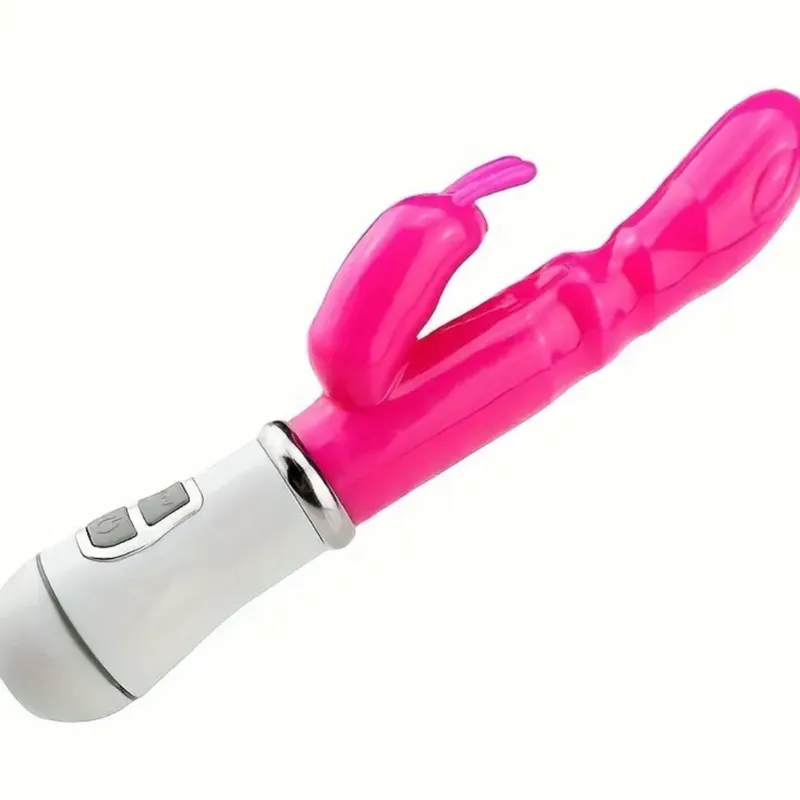 VIBRADOR CONEJITO