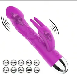 VIBRADOR DE CONEJO POPULAR 