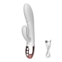 VIBRADOR DE CONEJO 