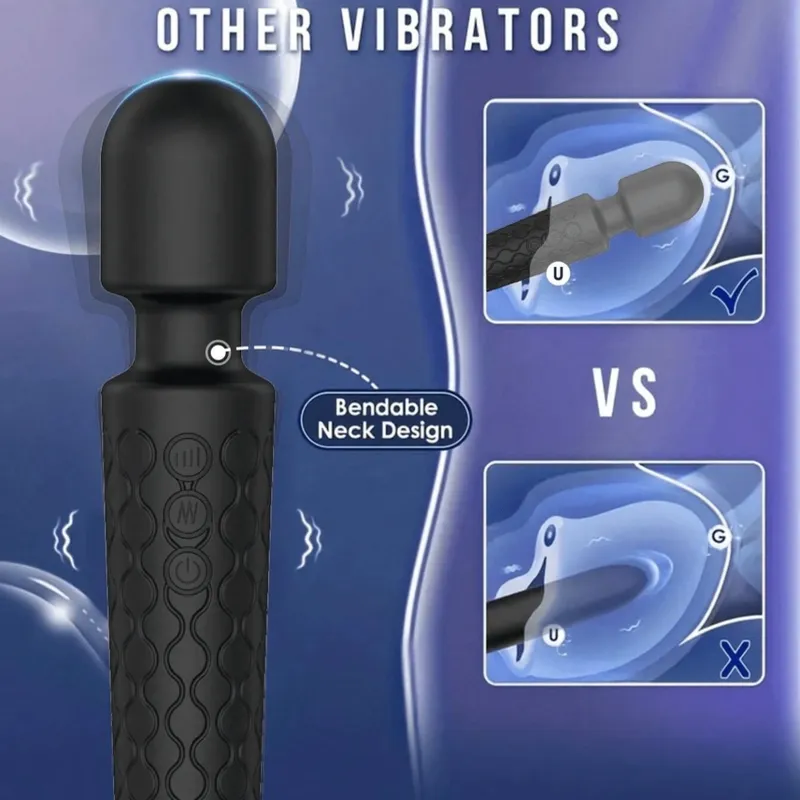 VIBRADOR ESTIMULADOR DE CLITORIS 