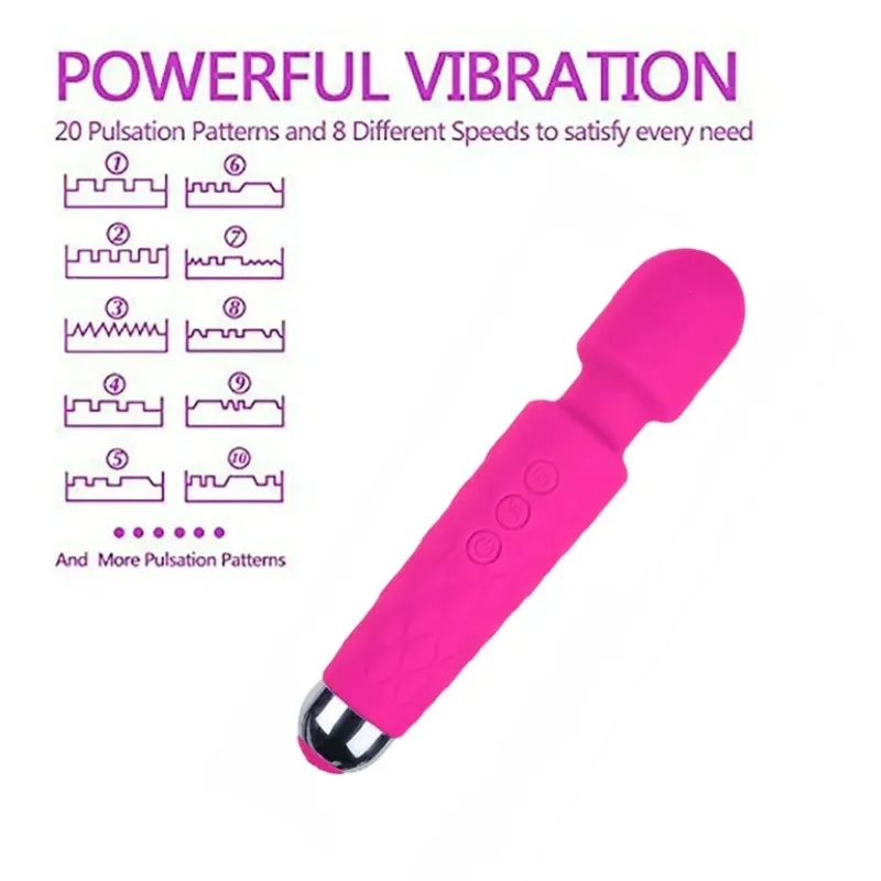 VIBRADOR MICROFONO 