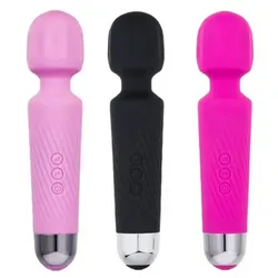 VIBRADOR MICROFONO 