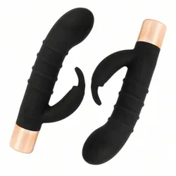 VIBRADOR POTENTE DE PUNTO G