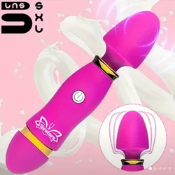 VIBRADOR PUNTO G 