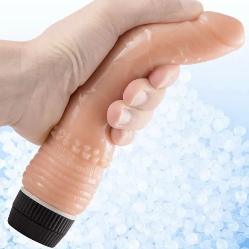 VIBRADOR SIMPLE 