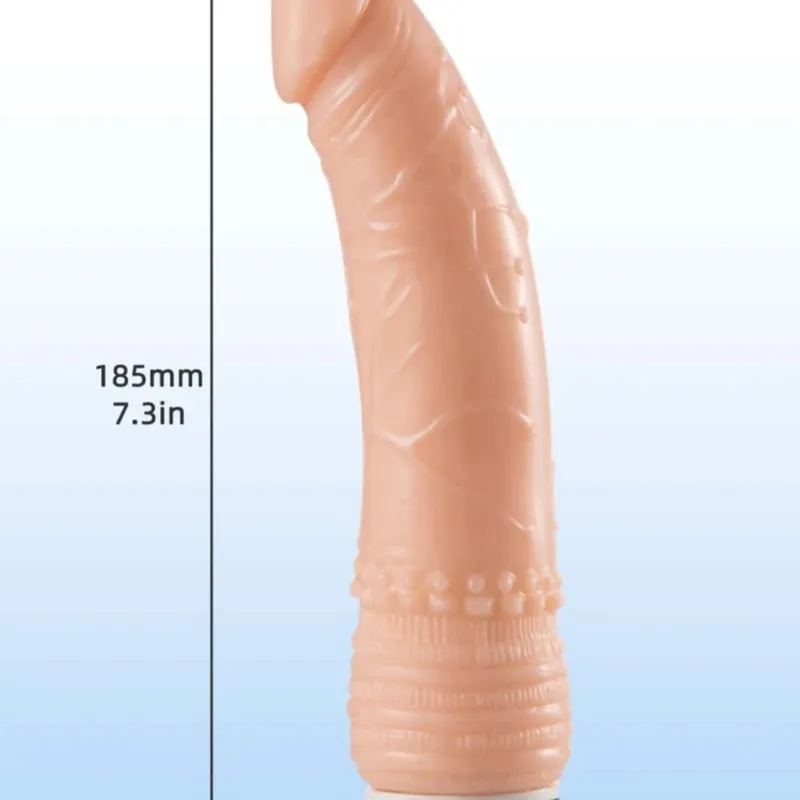 VIBRADOR SIMPLE 