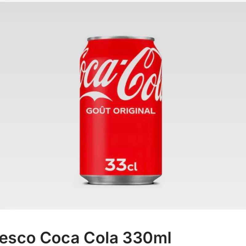 Coca Cola 24 unidades 