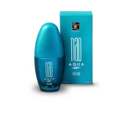 Cologne For Man Nao Aqua