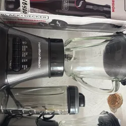 Batidora Hamilton Beach 