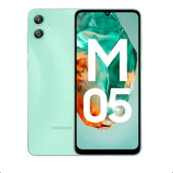 Galaxy M05 (4+64